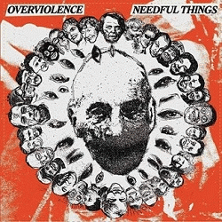 Needful Things : Needful Things - Overviolence